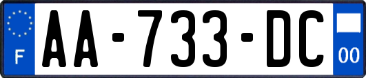 AA-733-DC