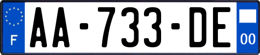 AA-733-DE