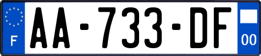 AA-733-DF