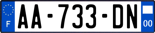 AA-733-DN