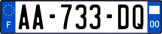 AA-733-DQ