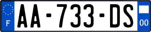 AA-733-DS