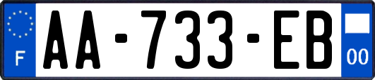 AA-733-EB