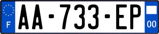 AA-733-EP