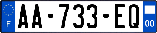 AA-733-EQ