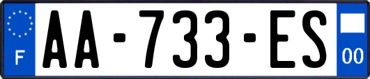 AA-733-ES