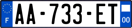 AA-733-ET