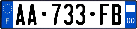 AA-733-FB