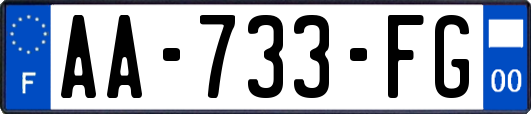 AA-733-FG