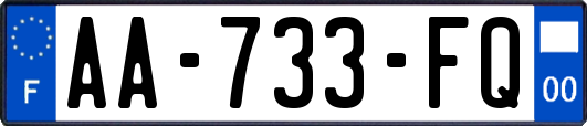 AA-733-FQ