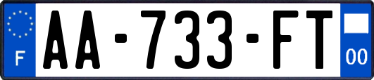 AA-733-FT