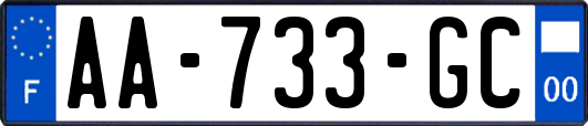 AA-733-GC