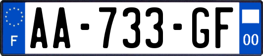 AA-733-GF