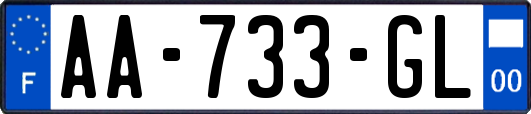 AA-733-GL