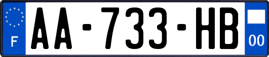 AA-733-HB