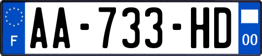 AA-733-HD