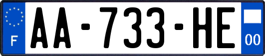 AA-733-HE