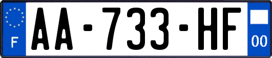 AA-733-HF