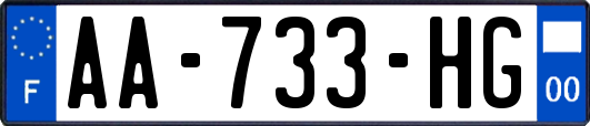 AA-733-HG