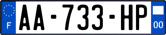 AA-733-HP