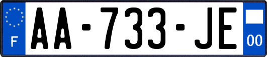 AA-733-JE