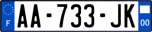 AA-733-JK