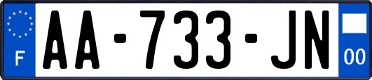 AA-733-JN