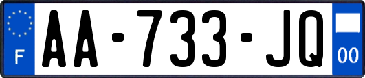 AA-733-JQ