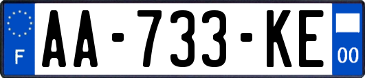 AA-733-KE