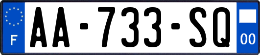 AA-733-SQ