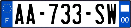 AA-733-SW