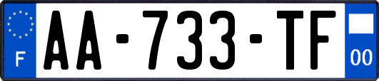 AA-733-TF