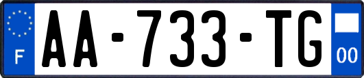 AA-733-TG