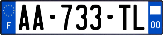 AA-733-TL