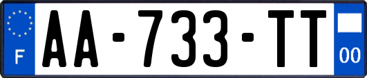 AA-733-TT