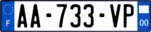 AA-733-VP