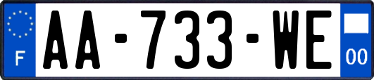 AA-733-WE