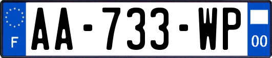 AA-733-WP