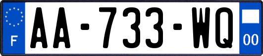 AA-733-WQ