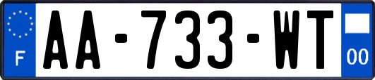 AA-733-WT