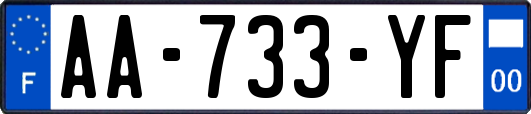 AA-733-YF