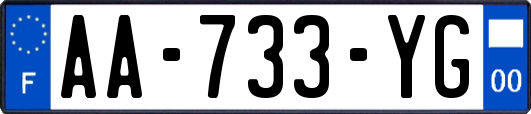 AA-733-YG