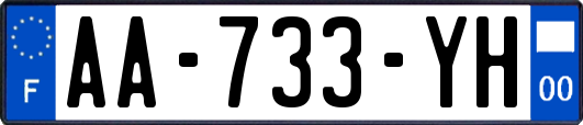 AA-733-YH