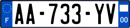 AA-733-YV