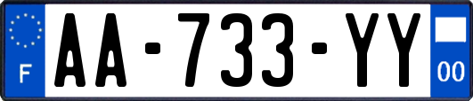 AA-733-YY