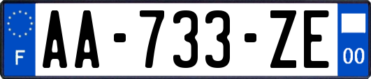 AA-733-ZE