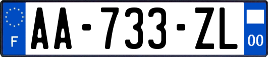 AA-733-ZL