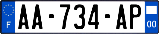 AA-734-AP