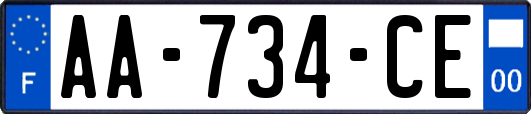 AA-734-CE