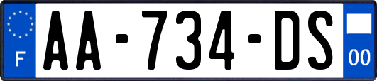 AA-734-DS